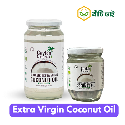 Extra Virgin Coconut Oil - Image 2